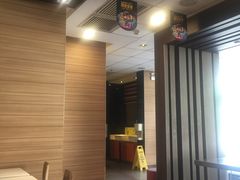 -麦当劳(永泰得来速店)