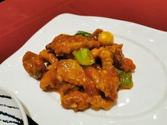 梅家龙凤肉-梅龙镇酒家(南京西路总店)