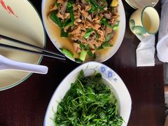 -下塘街25号农家菜馆(新场店)