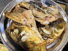 花鲢-肖肖酸萝卜鱼火锅(总店)