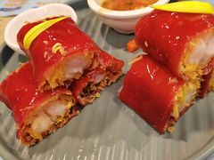 -点都德(A8店)