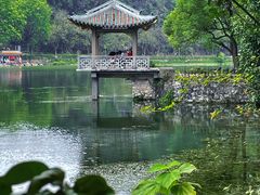 -星湖旅游景区七星岩