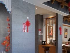 -不倒翁·安徽名菜楼(步行街店)