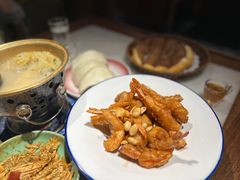 -小吊梨汤·北京菜·烤鸭(清河万象汇店)