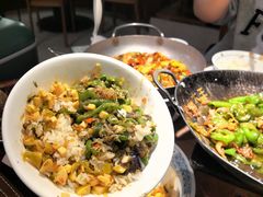 -费大厨辣椒炒肉(黄兴中心广场店)