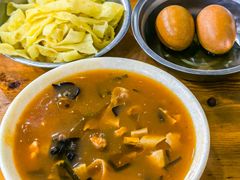 -陈记百年驴肉汤(金耀路店)