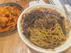 -多宾韩国料理(学衡路店)