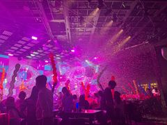 -MOSSO·Liveshow(M3香港广场店)