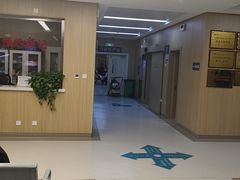 -吉林大学第二医院(自强院区)