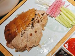 -满园烤鸭·春饼(沈北万达店)