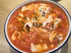 -秦香阁·西北家常菜(徐汇日月光中心店)