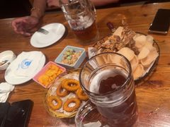 -宝莱纳啤酒花园餐厅PAULANER BRAUHAUS Nanjing(广州路店)