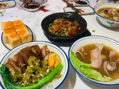 -發起人·肉骨茶(万象汇店)