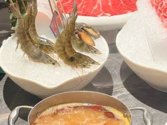 -德天肥牛海鲜火锅(城西银泰店)