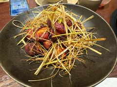 -滇野云南野生菌餐厅(陕西南路店)