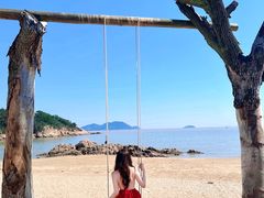 -宁波松兰山滨海旅游度假区