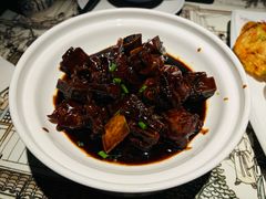 -绿茶餐厅(同成街华联店)