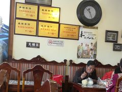 大堂-秦淮小吃城(夫子庙店)