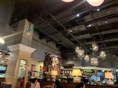 大堂-Let's Taipei 非常烘焙(太古里店)
