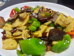 -老郑海鲜楼(天桥店)