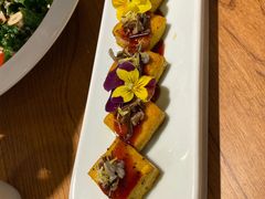 -茹·pure vegan(博华广场店)