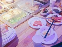 -蒙肥羊·酸汤潮牛·鲜牛肉火锅烤肉自助(岗顶店)