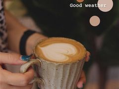 -MQ COFFEE STAND明谦(新洲店)