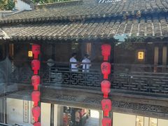 -二泉园老菜馆·百年无锡菜