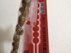 -和禄德冰糖葫芦