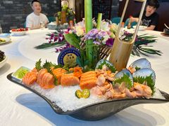 -海铺·渔家虾水饺(皇姑店)