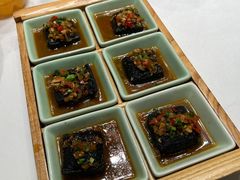 -院里寻菜·精致庭院菜(观沙岭店)