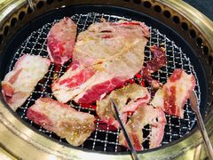 -神户赤童日式烤肉伙伴(东直门店)