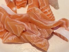 -半岛听涛蒸汽海鲜自助(K11店)