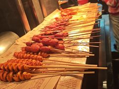-吉布鲁牛排海鲜自助(温江合生汇店)