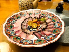 -元通寿司(大朗店)