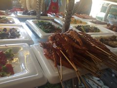 -春华海鲜城(广场西苑店)