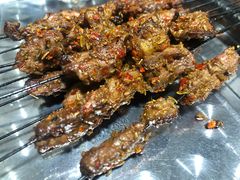 -清真·马峰烤肉(小学习北巷店)