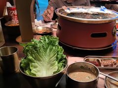 -西塔老太太泥炉烤肉(上海七宝领展广场店)