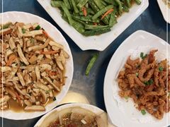 -香满阁小炒(古堰画乡景区店)