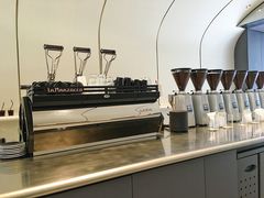 -Seesaw Coffee(上生新所店)