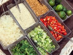 -金海阁海鲜火锅