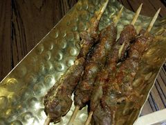 -疆文化新疆欢乐餐厅(金牛万达店)