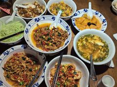 -八碗湘长沙市井菜(坡子街店)