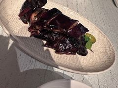 -上海和平饭店龙凤厅 Dragon Phoenix