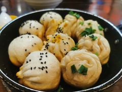 -大壶春生煎(四川中路店)
