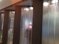 -成都百丽宫影城(LUXE太古里店)