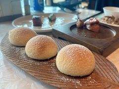 -珠海华发喜来登酒店-采悦轩中餐厅