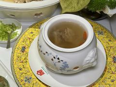 -金成潮菜博物馆(海珠湿地店)