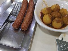 -華歡冰室-WahFoon(吉大店)
