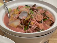福建海鲜卤面-莆田餐厅PUTIEN(万象天地店)